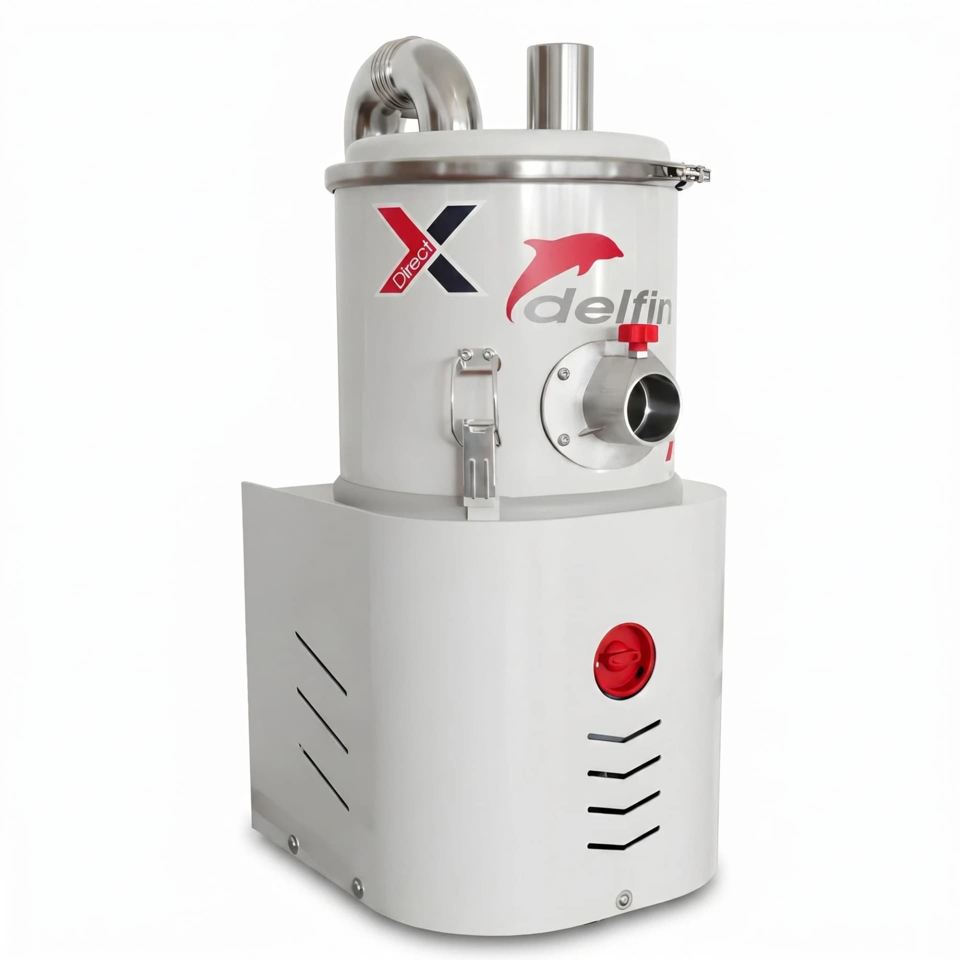 Index Capsule Filling Auxiliary Equipment