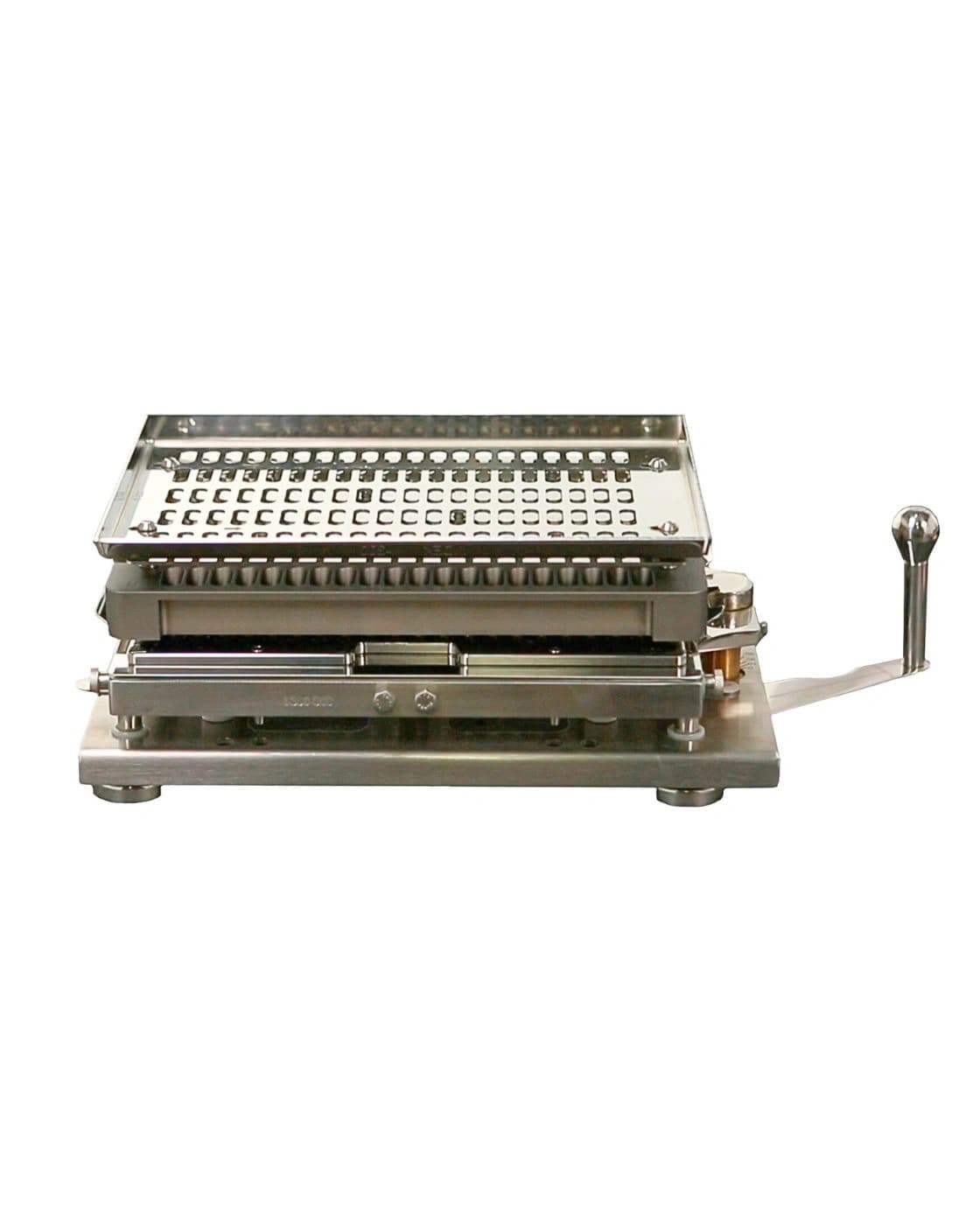 I-300 Manual Capsule Filler