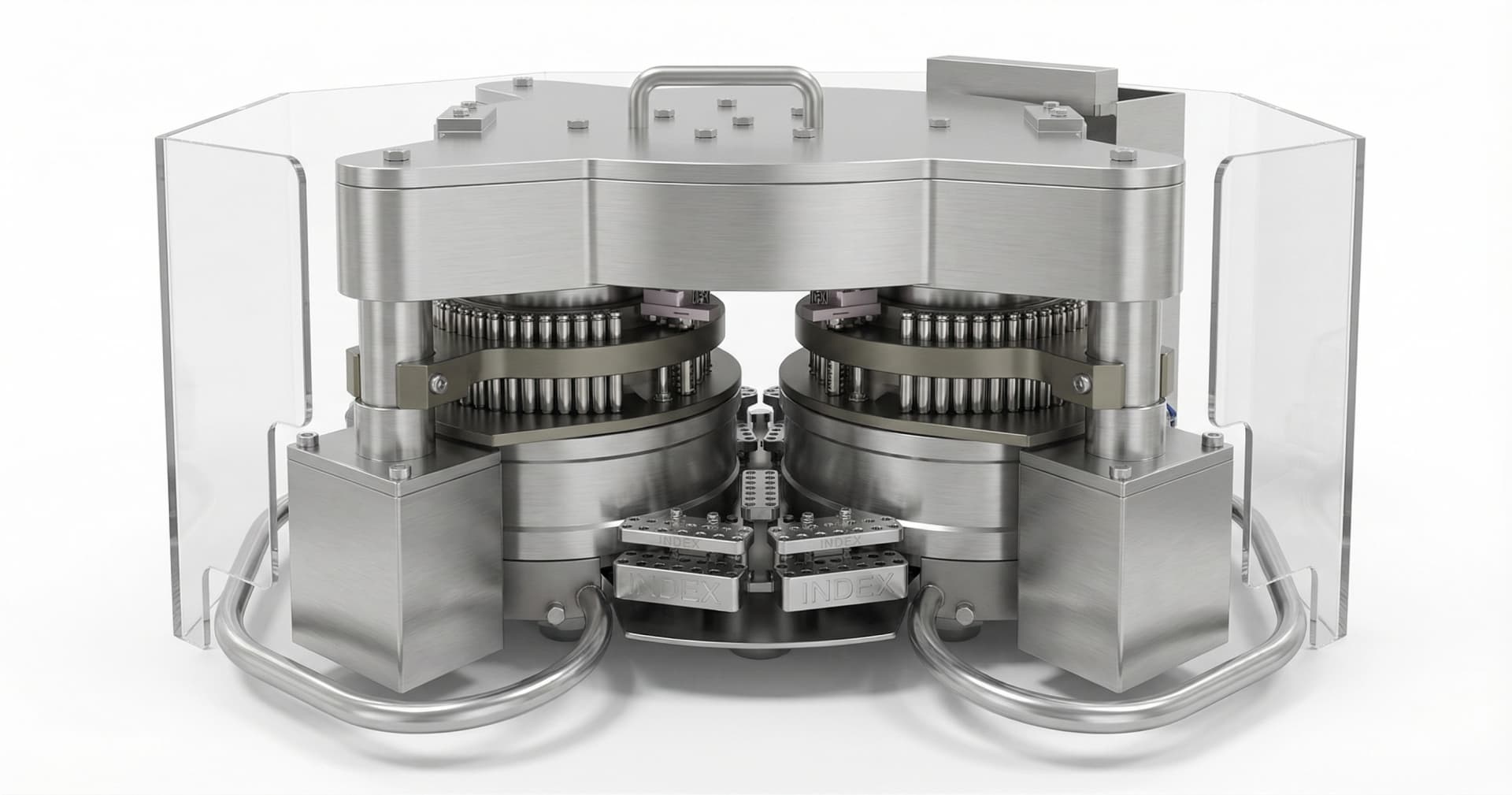 Index Capsule Fillers