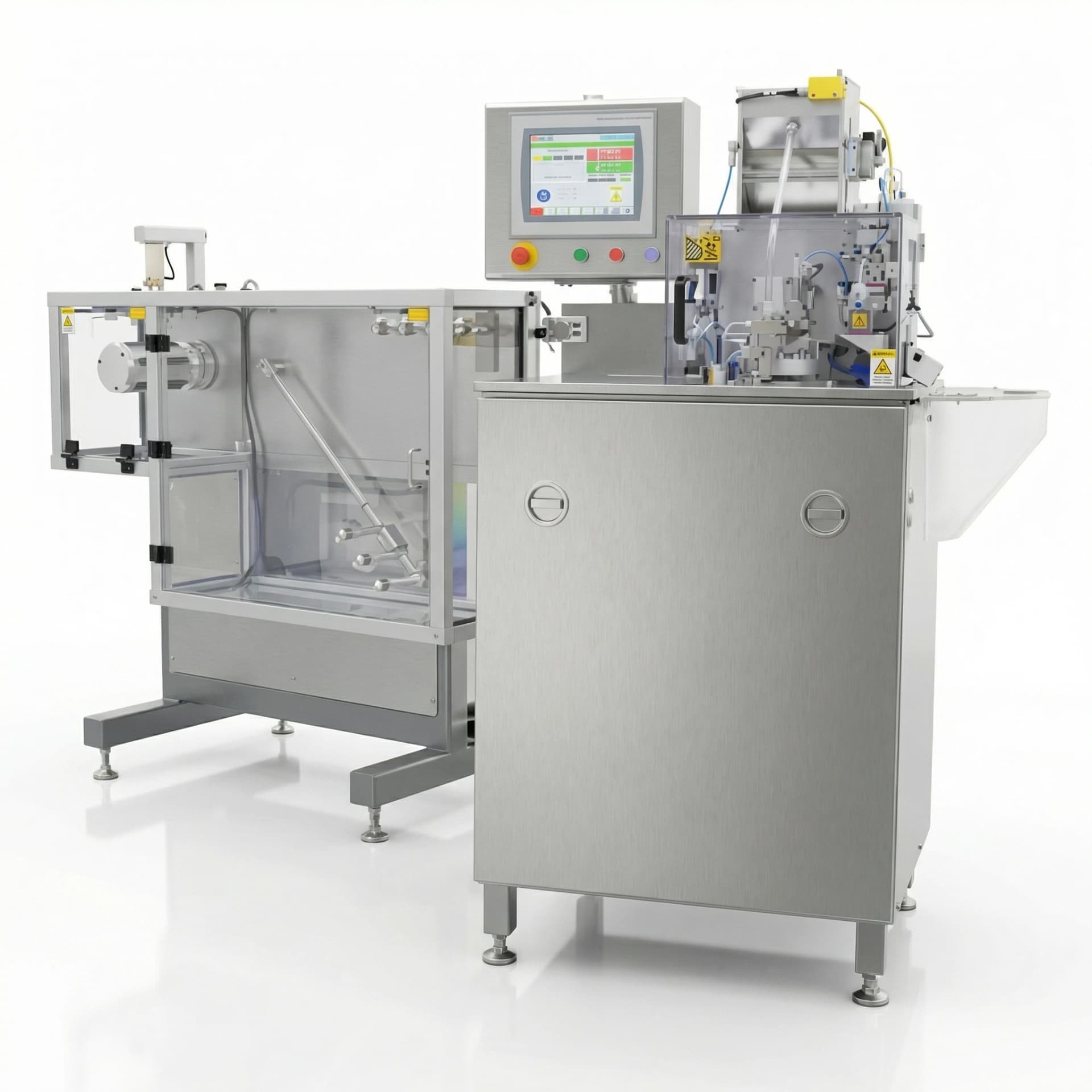 FW-5050 Floss Winder