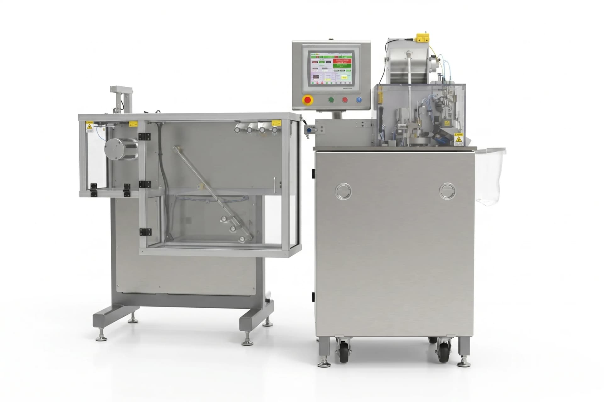 Index Specialty Equipment