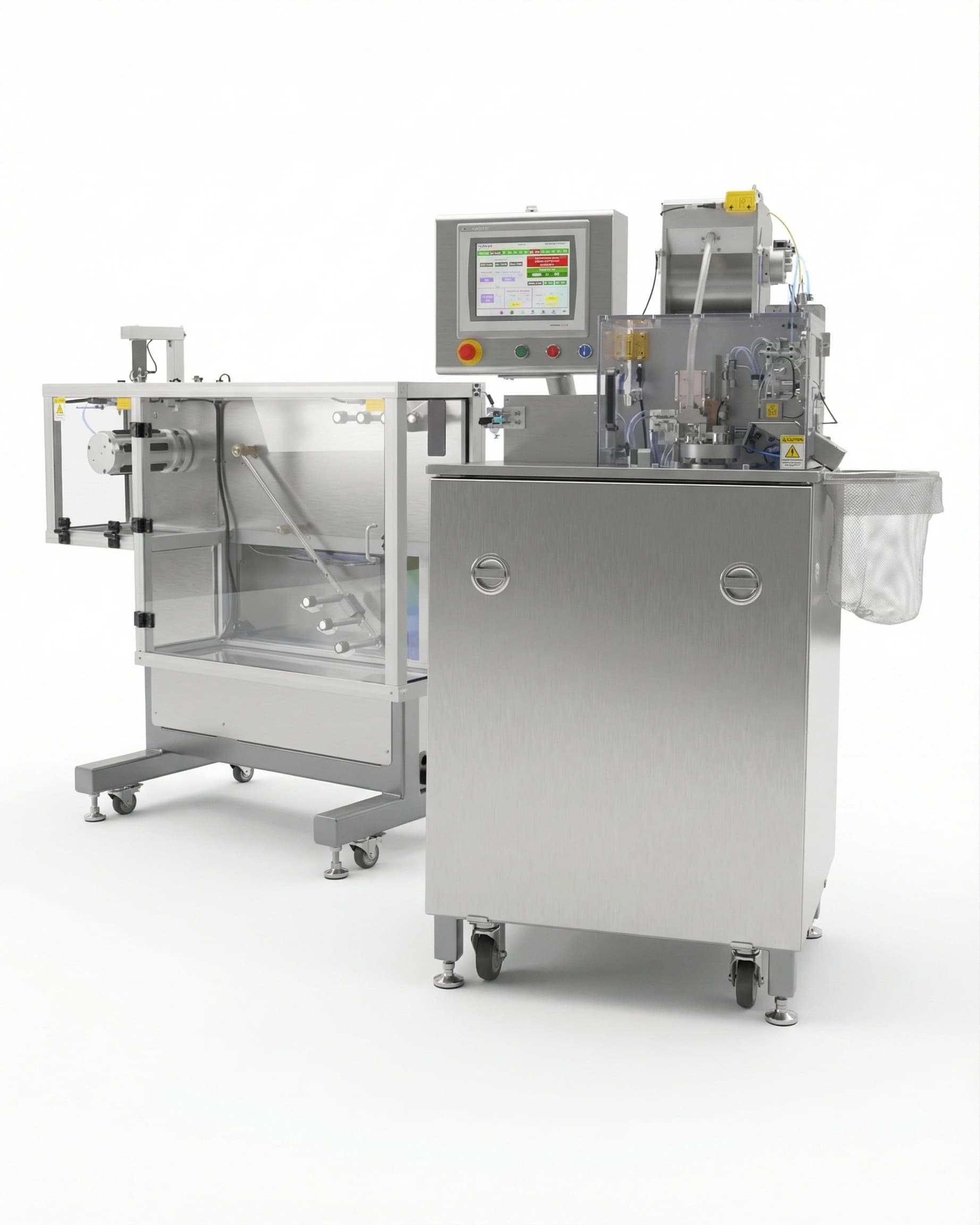 FW-5050 Floss Winder