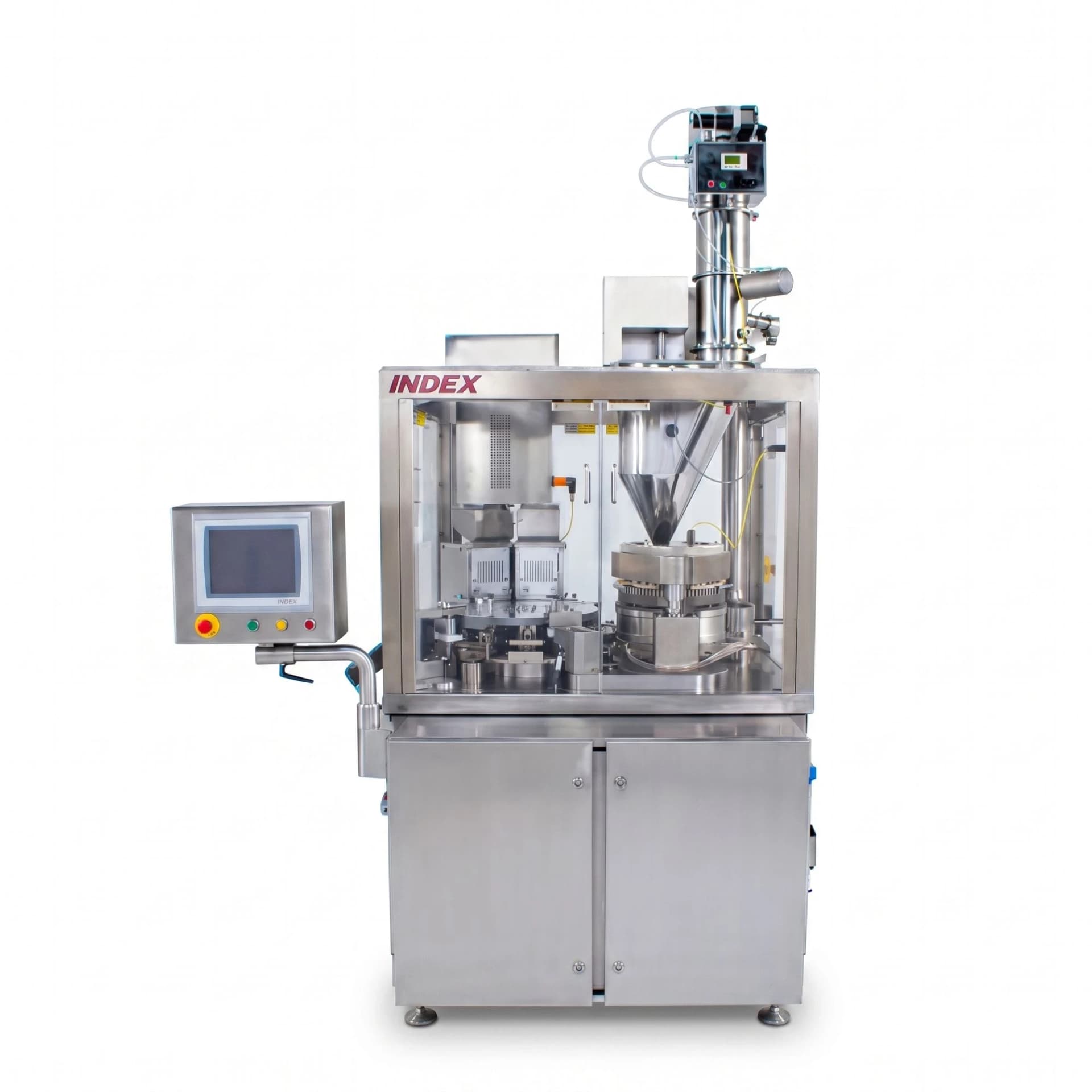 K120i Capsule Filling Machine