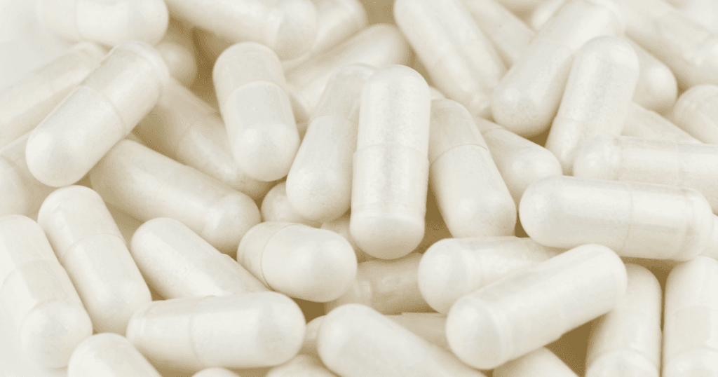 Essential Capsule Filling Terms for Manufacturing Professionals